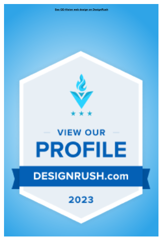 See GD-Vision web design on DesignRush